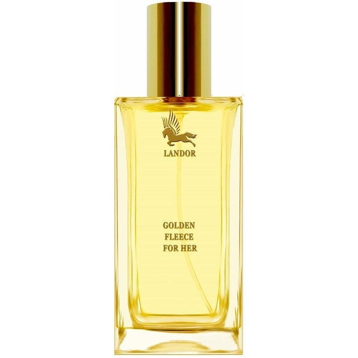 Golden Fleece for Her